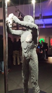 TheArtOfTheBrick-LaMaschera